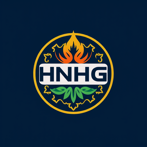 Professional logo design. hnhg