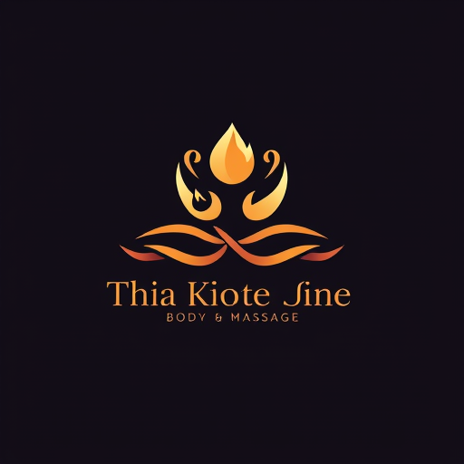 Professional logo design. BK logo and add a body massage logo