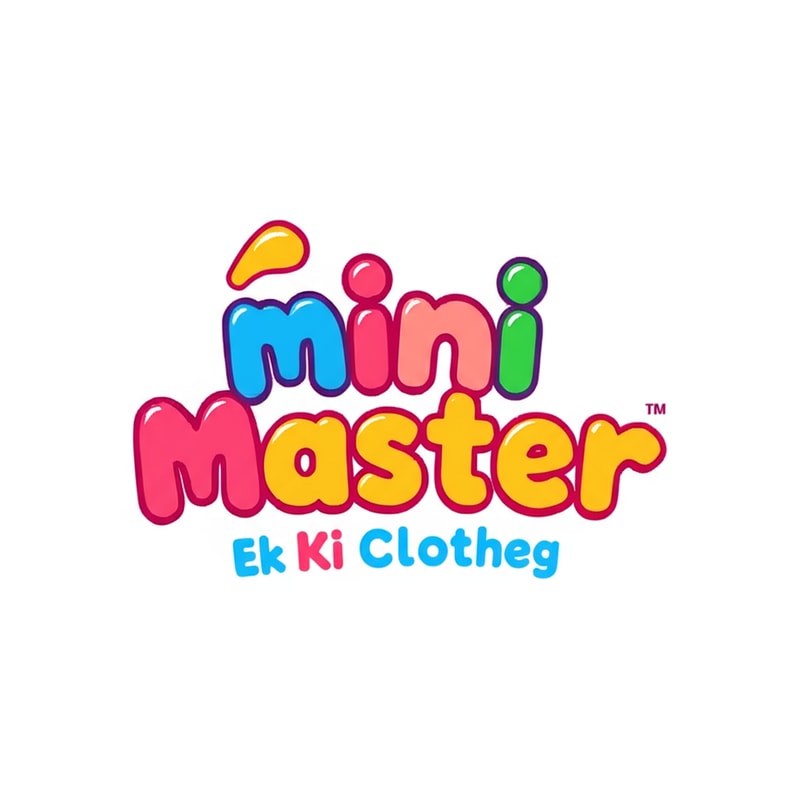 mini master ek line me kro and add icon also at the start