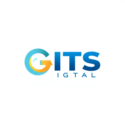 Professional logo design. GITS Digital a it company who is in website , marketing and App - try to use GD