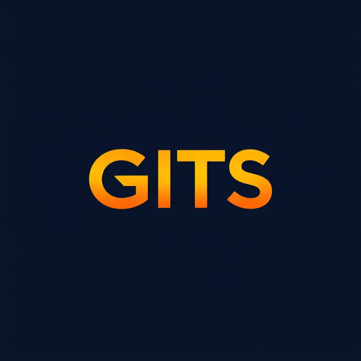 Professional logo design. GITS Digital a it company who is in website , marketing and App