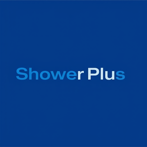 Professional logo design. Logo RequestBrand name: Shower PlusIndustry: Bathroom faucets manufacturerMain element: Big letter “S”Style: Modern, clean, professionalColors: Blue, silver, or water-inspired tonesUse: Packaging, website, marketing
