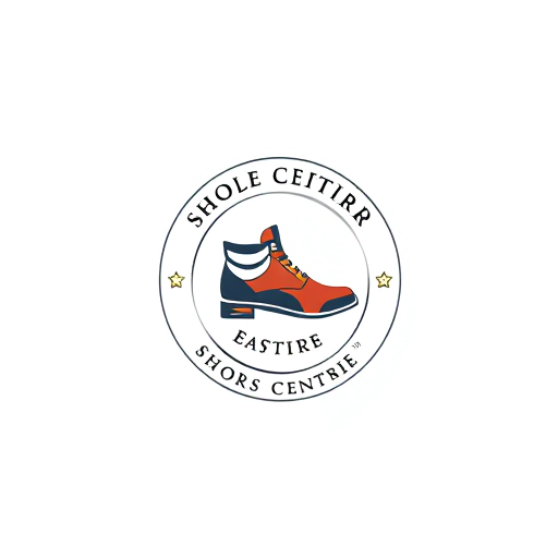 Professional logo design. logo for manish shoes centre best and professional best logo 2 different color and shoes