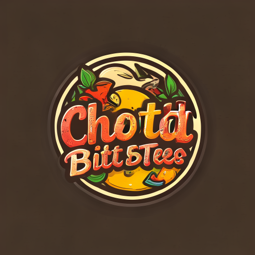 Logo Design: CHOTTA BITES 