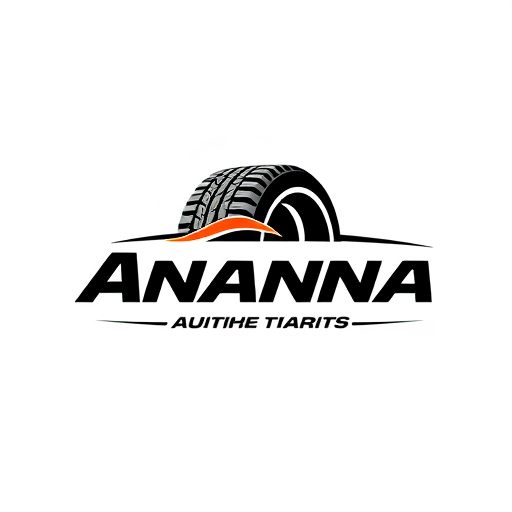 Professional logo design. create a professional HD logo for a tire distributer named Ananna tires