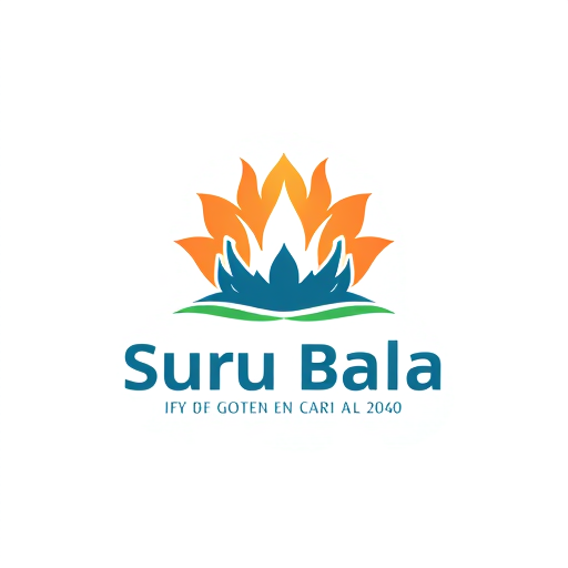 Professional logo design. suru bala internatanal