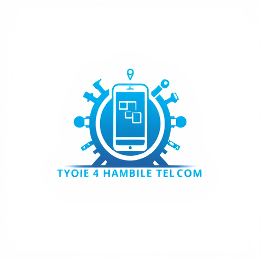 Professional logo design. "Design a modern and professional logo that is related to mobile servicing. You can add a mobile phone, tools, and technology symbols to the logo. You can use blue, white, or any other technology-related color as the colors."my shope name sabbir telicom