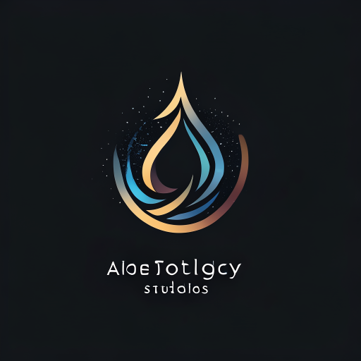 Logo Design: Aideology Studios