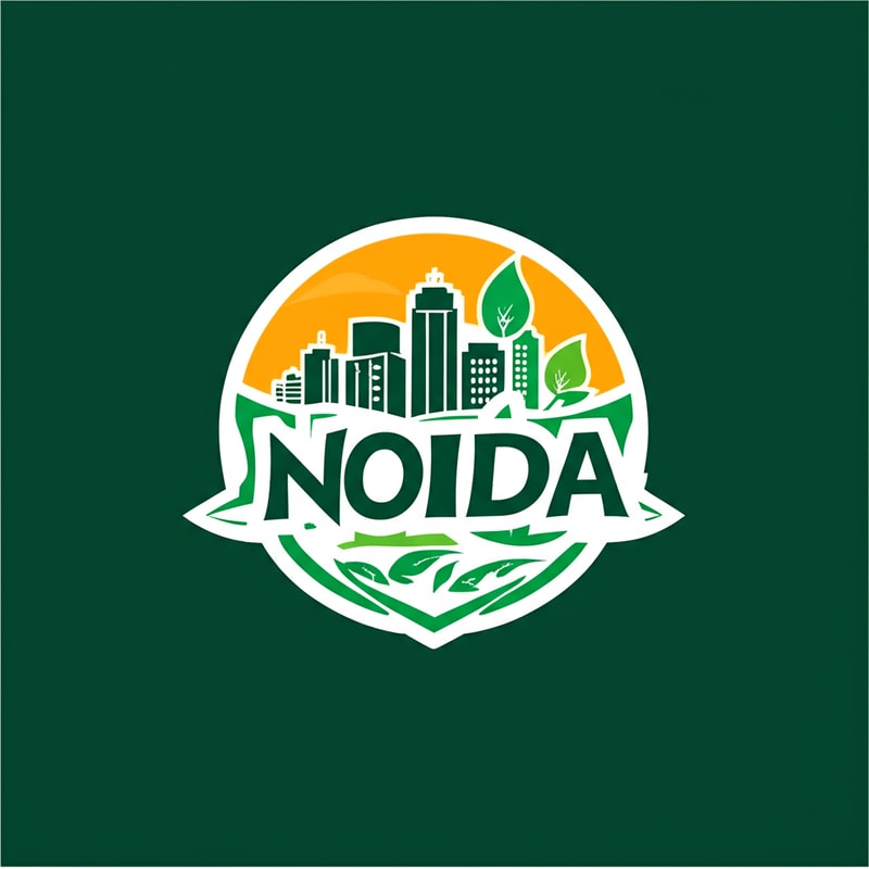 CHANGE THE WORD NOOK TO NOIDA