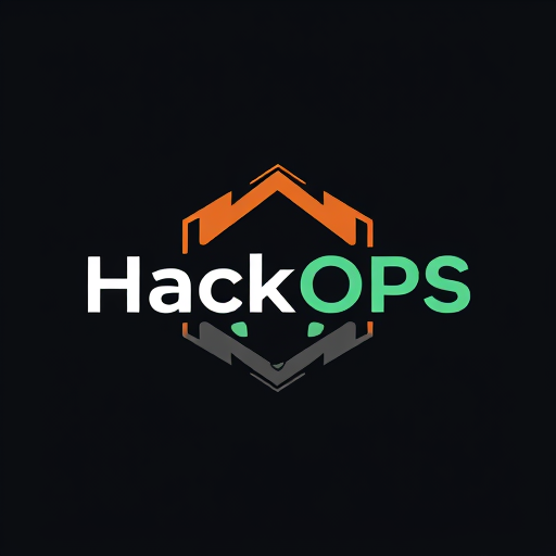 Professional logo design. HackOP'S make a attractive logo for hacathon