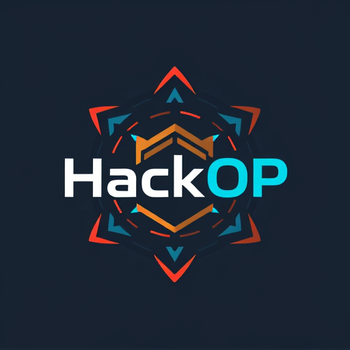 Professional logo design. HackOP's create a atractive logo for hacathon