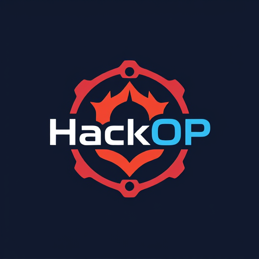 Professional logo design. HackOP's create a atractive logo for hacathon 