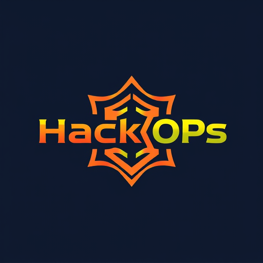 Professional logo design. HackOP'S make a attractive logo for hacathon for winner more and more attractive