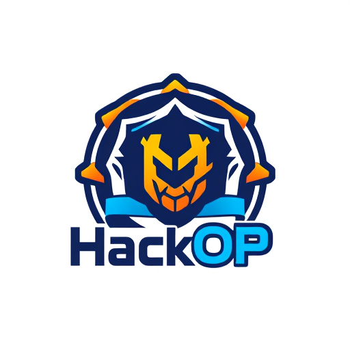 Professional logo design. HackOP'S make a attractive logo for hacathon for winner