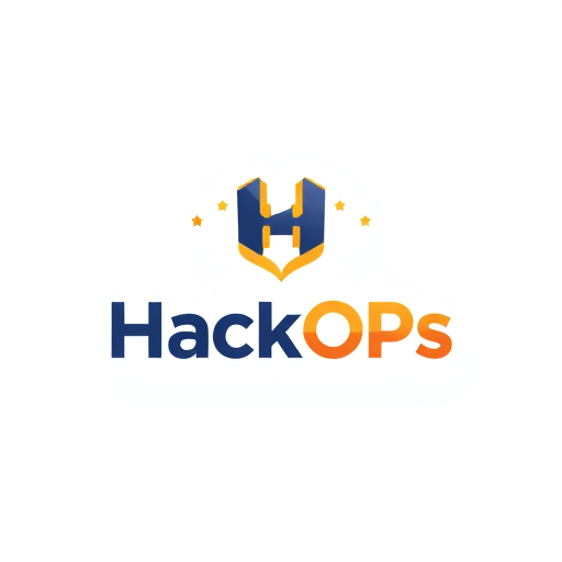Professional logo design. HackOP'S make a attractive logo for hacathon for winner