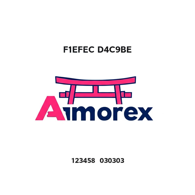 F1EFEC D4C9BE 123458 030303