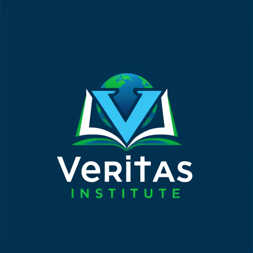 Professional logo design. ChatGPT said:The logo for Veritas Institute can feature a modern and professional design with a bold “V” integrated into an open book that transforms into a globe, symbolizing knowledge, global learning, and abroad study, while subtle digital pixel elements highlight computer training; paired with clean sans-serif typography in blue and green tones to represent trust, growth, and progress, the logo will reflect the institute’s wide range of services including language classes, tuition, technology, and overseas education.