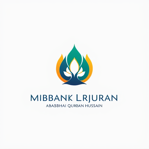 Professional logo design. Abbasbhai qurban hussain