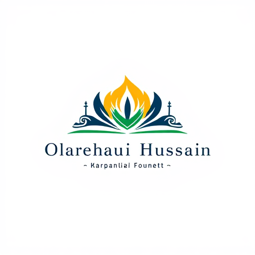 Professional logo design. Abbasbhai qurban hussain