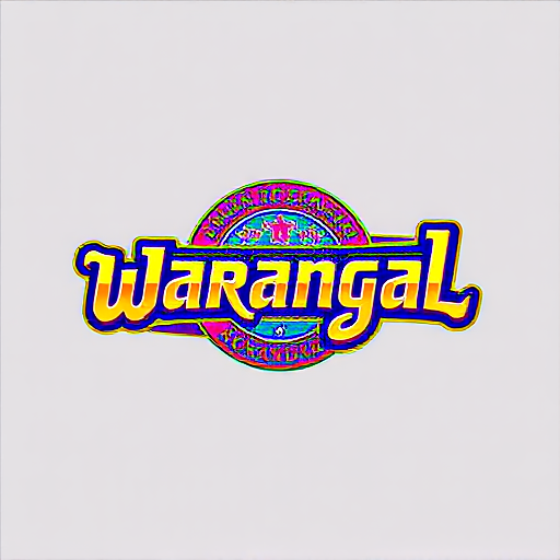Professional logo design. create a logo with Warangal TV title