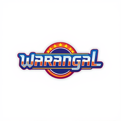 Professional logo design. create a logo with Warangal TV title