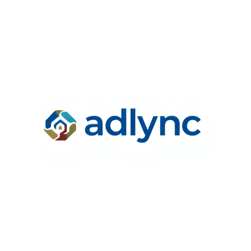 Professional logo design. Create a logo for my new brand name is adlync
