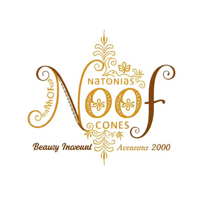 And sub titles for contact and attractive caption like beauty ect