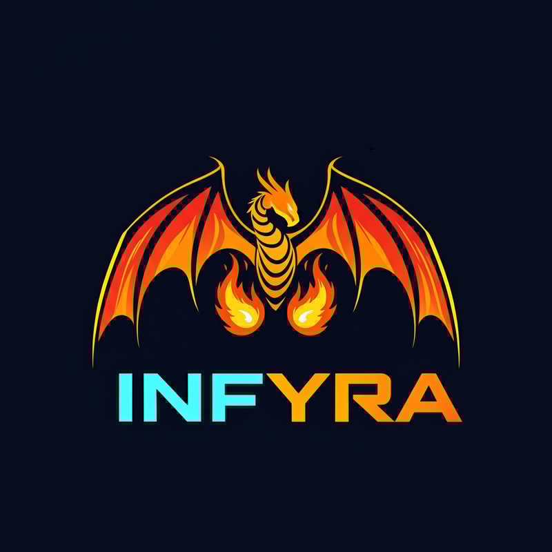 use the dragons fire