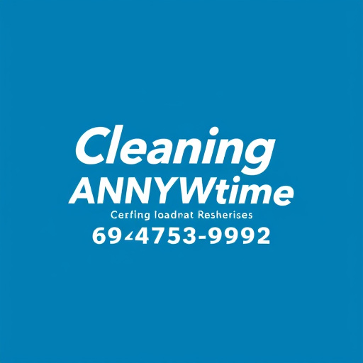 Professional logo design. I want with white letters to write "Cleaning Go ANYwhere-ANYtime 6947539992" you forget to put the phone number.Change 9947599992 to 6947539992