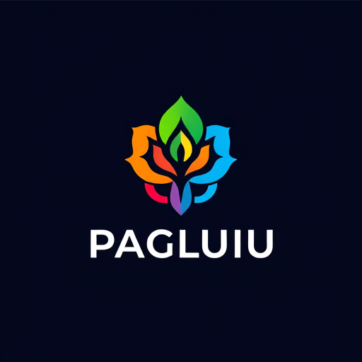 Professional logo design. Ai Pagluuu logo want to create 