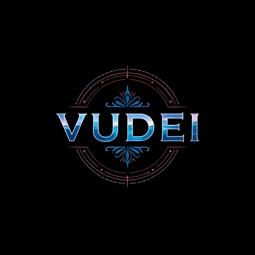 Professional logo design. For a cinematic vudei creator
