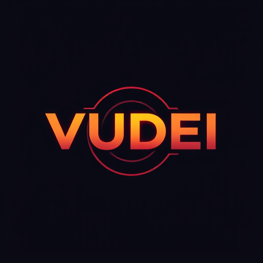 Professional logo design. For a cinematic vudei creator