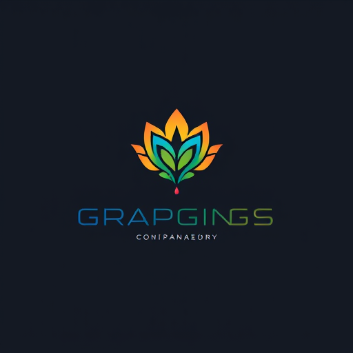 Professional logo design. grapgics design and printing logo