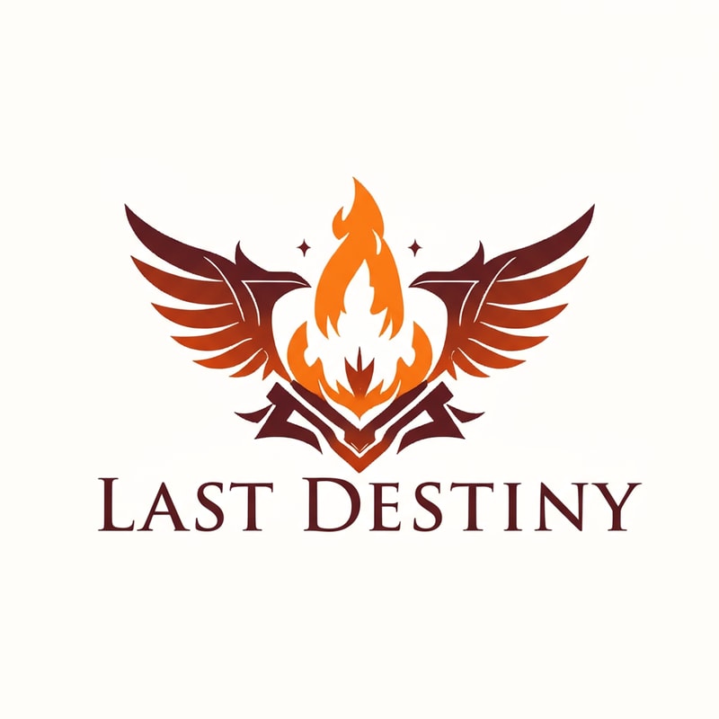 Change name to last destiny