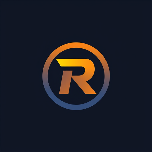 Professional logo design. A R use krke aak unique logo bnake do copyright free ho