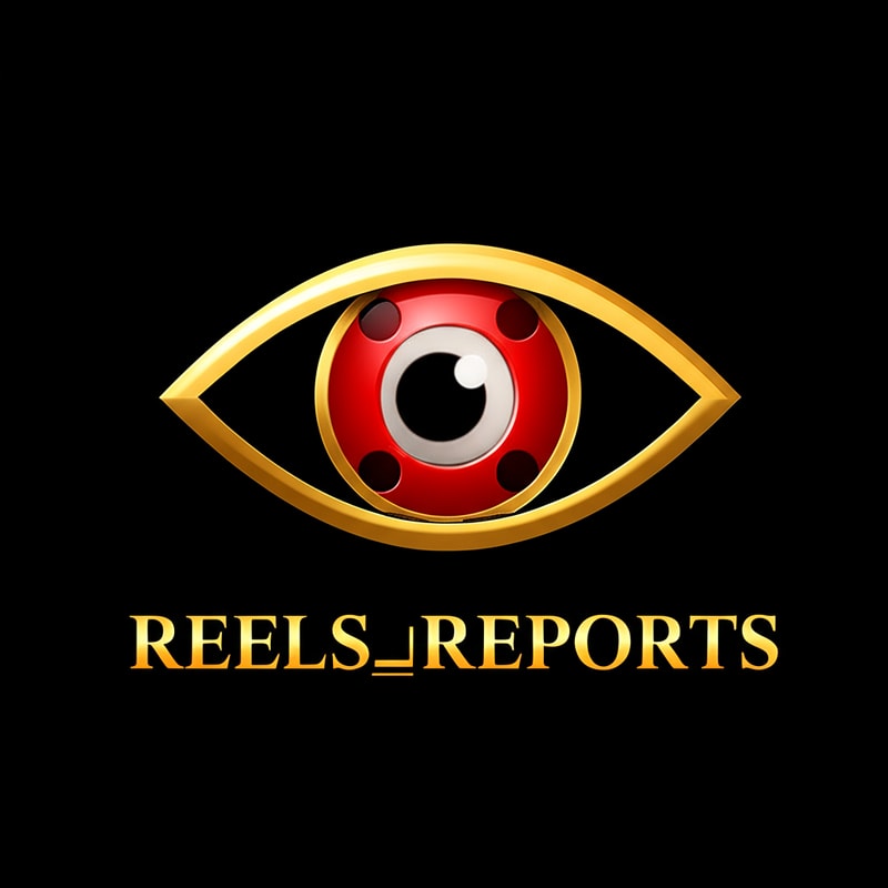 Replace Eye And Place REAL Eye Of Bigboss