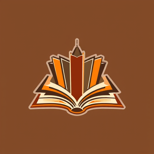 Professional logo design. design a logo for my business . my Fage is about books. i want to sell old book's on online like fb Fage 