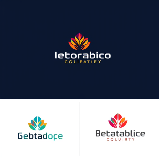 Professional logo design. overall each one looks more or less same, I need a better idea