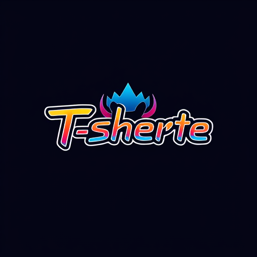 Professional logo design. i want to create log for anime t-sherte ک توش این کلمه رو هم داشته باشه戦え