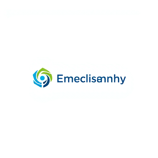 Professional logo design. technology, charts, documentation