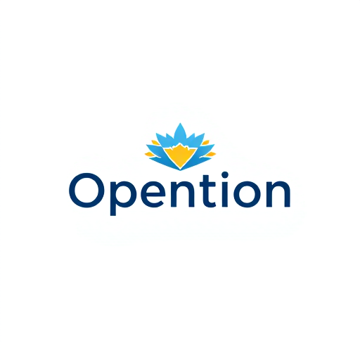 Professional logo design. Opeartion realated logo