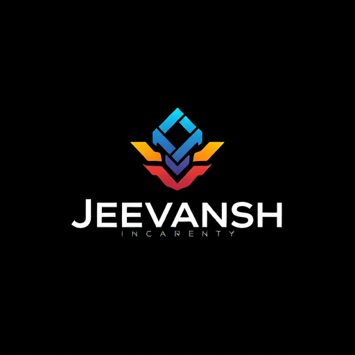 Professional logo design. Jeevansh 