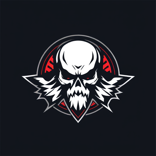 Professional logo design. Otaku cloth brand