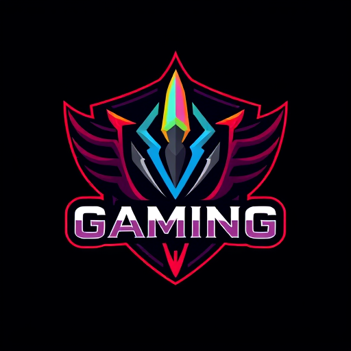 Professional logo design. NOCTURA GAMING