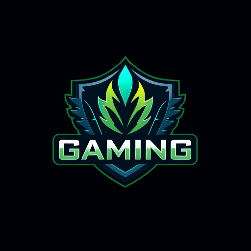 Professional logo design. NOCTURA GAMING