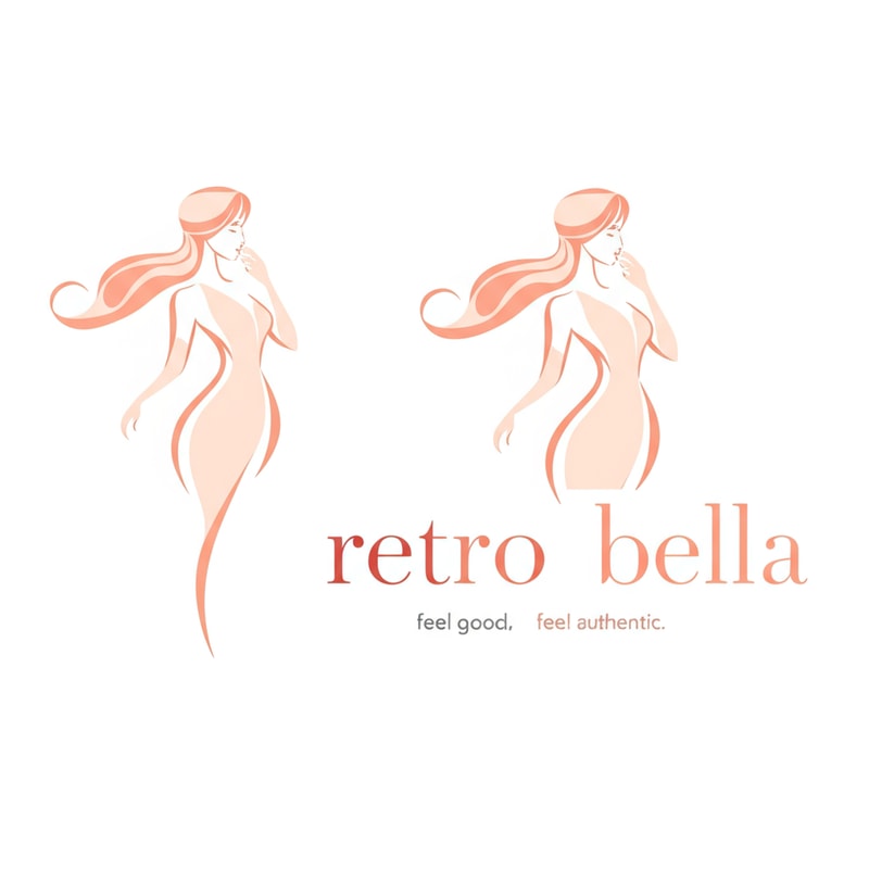 Bring the posture to the left side(small size ) and make the texts more visible