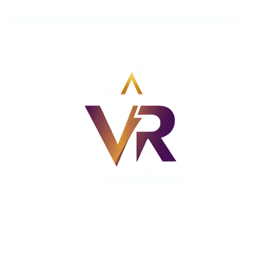 Professional logo design. VRViraj Rathore photography 