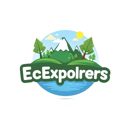 Professional logo design. design a logo for my app, a gamified learning app for environmental education named as EcoExplorers