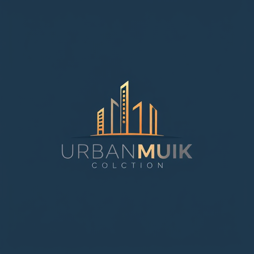 Professional logo design. urbanmarkket