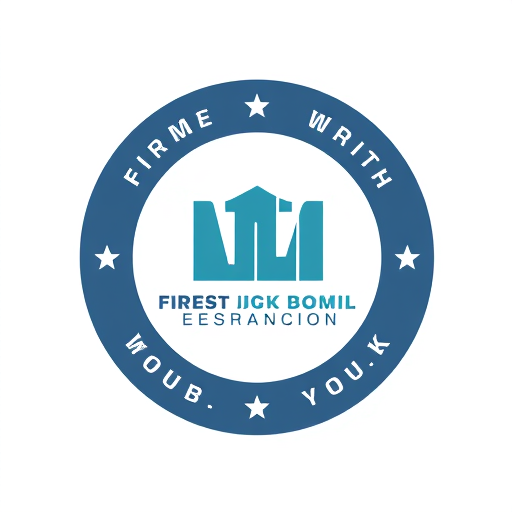 Professional logo design. Logo for job portal named First choice